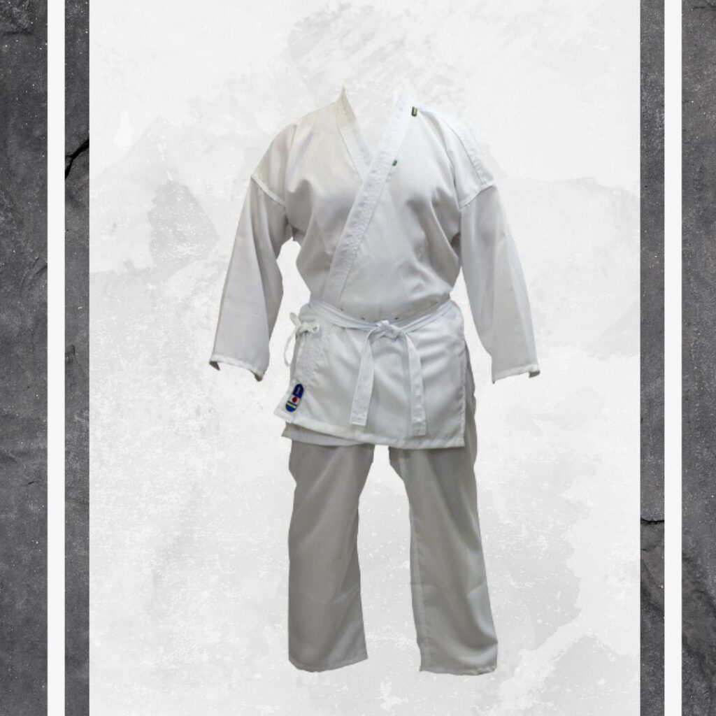 Kimono Homologado Kime Oxford - Infantil