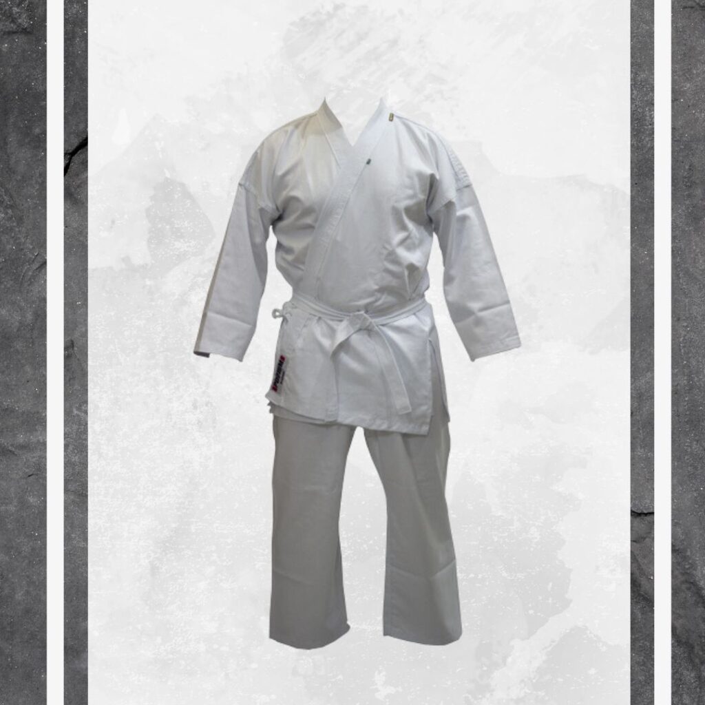Kimono Homologado Kime Podium - Infantil
