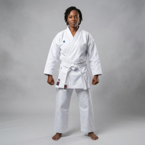 Kimono Kime Podium - Adulto