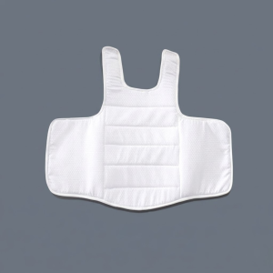 Protetor de Tórax Homologado - Kime