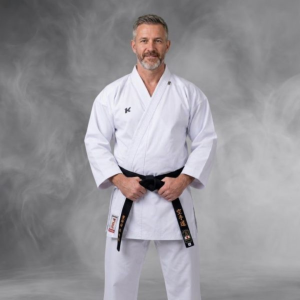 Kimono Kime Pro Fight Microfibra adulto