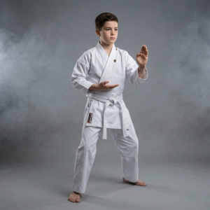 Kimono Kime Podium - Infantil