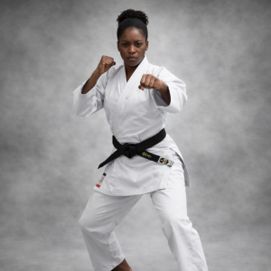 Kimono Homologado Kime Flex - Adulto