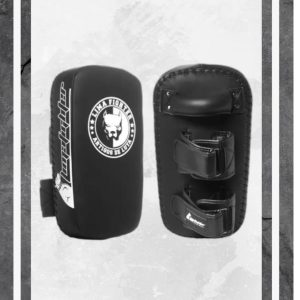 Aparador de Chute Lima Fighter