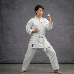 Kimono Homologado Kime Oxford - Adulto