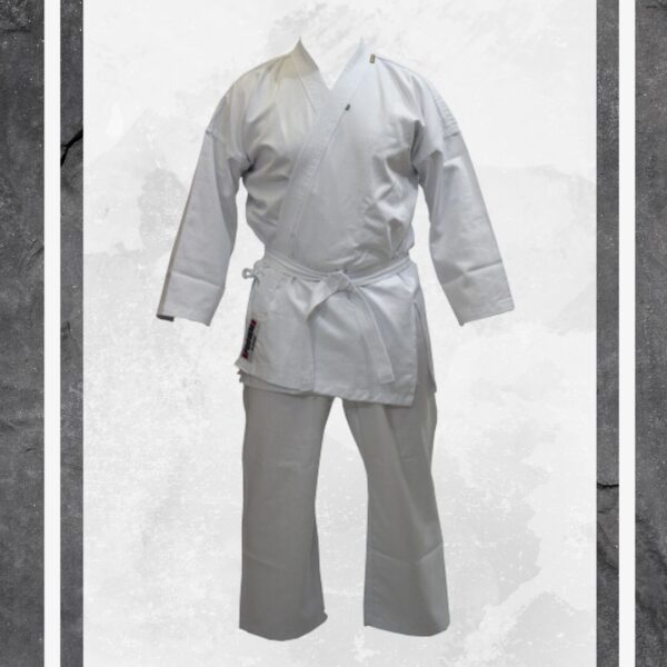 Kimono Homologado Kime Podium - Infantil