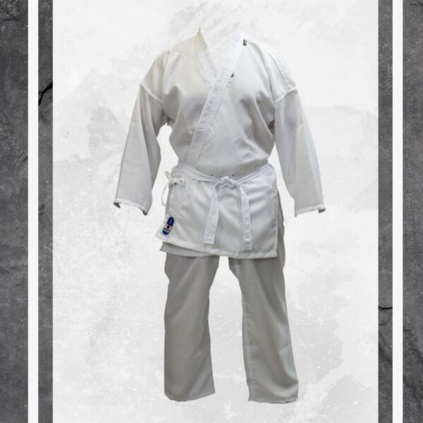 Kimono Homologado Kime Oxford - Infantil