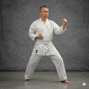 Kimono Homologado Kime Podium -Adulto