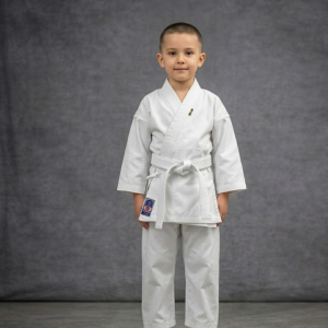 Kimono Homologado Kime Podium - Infantil