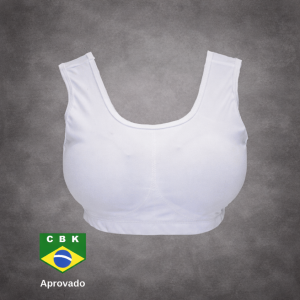 Protetor de Seio Top Homologado CBK