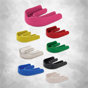 Protetor de boca Moldável  - Silicone