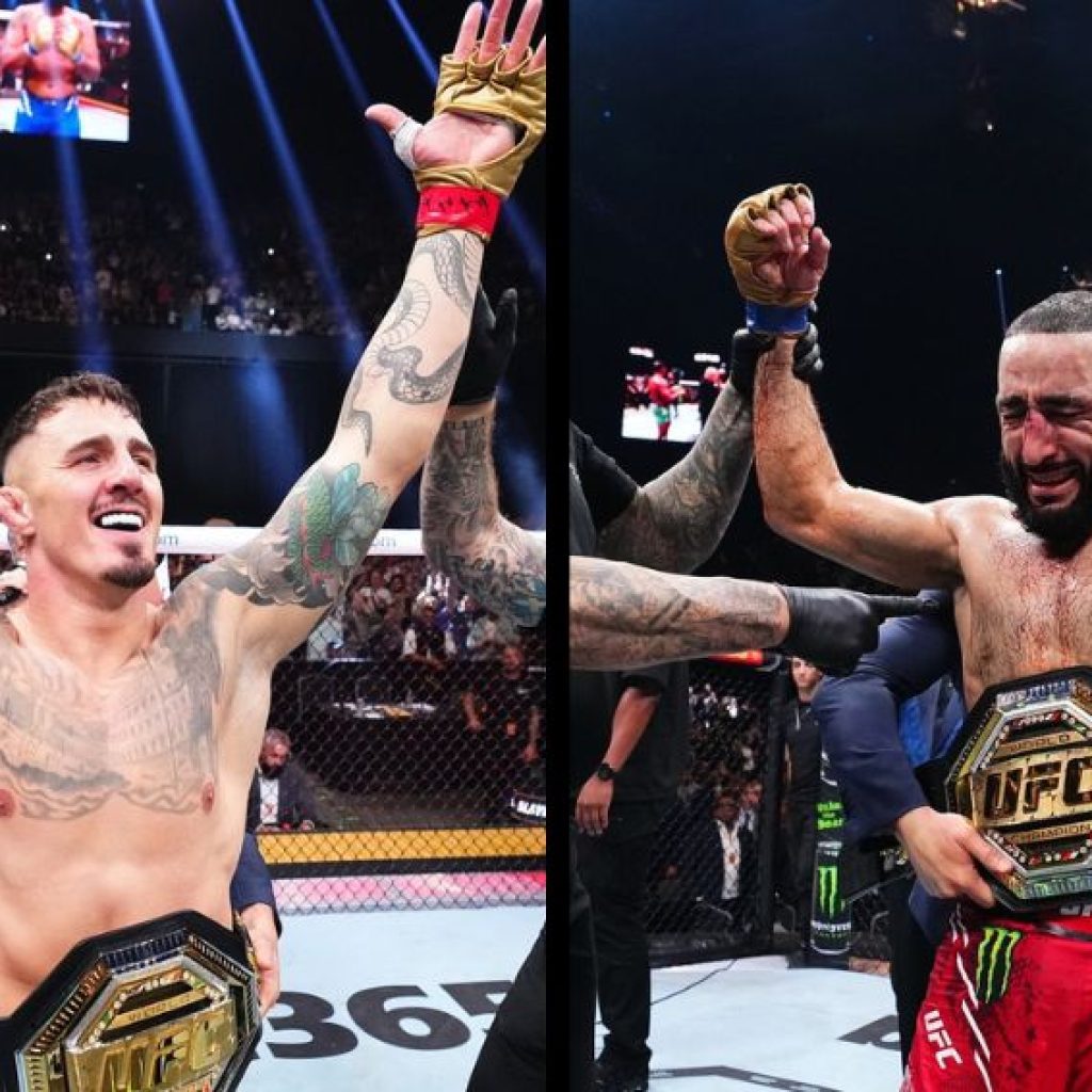 Conexão PVT: Vinicio Antony analisa UFC 304 e fala sobre Aspinall vs Poatan