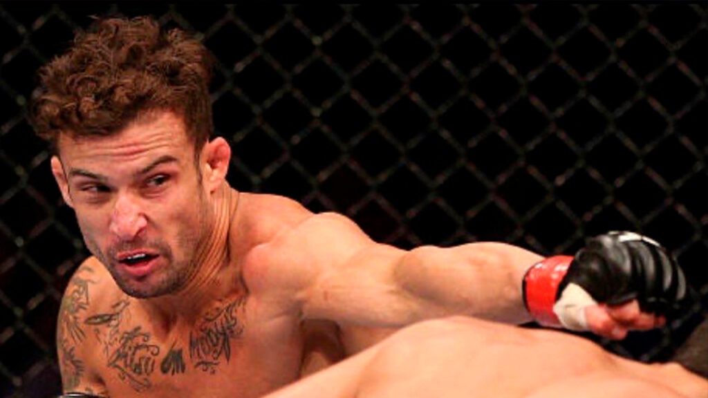 Cristiano Marcello aprova mudanças nas regras do MMA: 'Pitada de Pride'