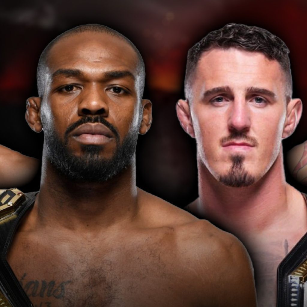 Papo de Luta destrincha UFC 304 e analisa desafio de Aspinall aos pesos pesados