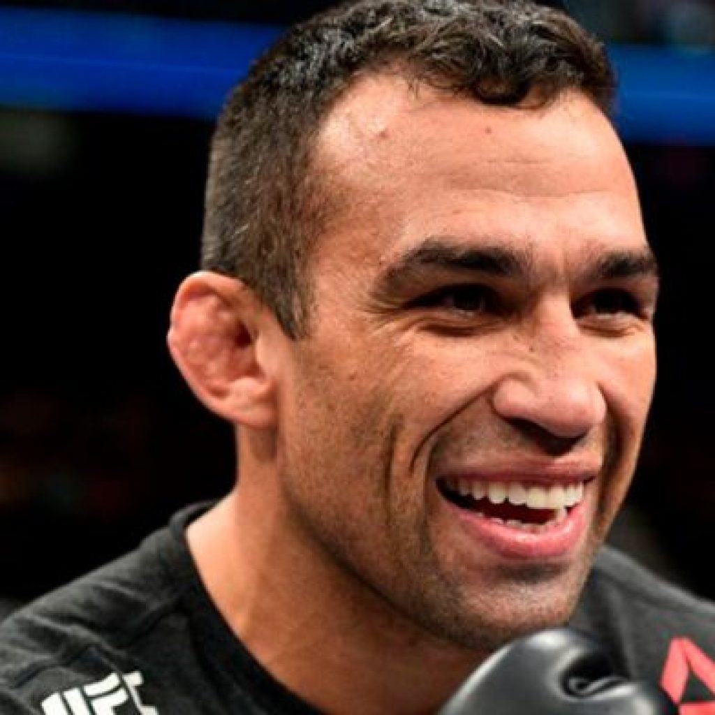 Fabrício Werdum fala dos bastidores do ADCC, encontro com Kerr, conversa com Jon Jones e treino com Rountree