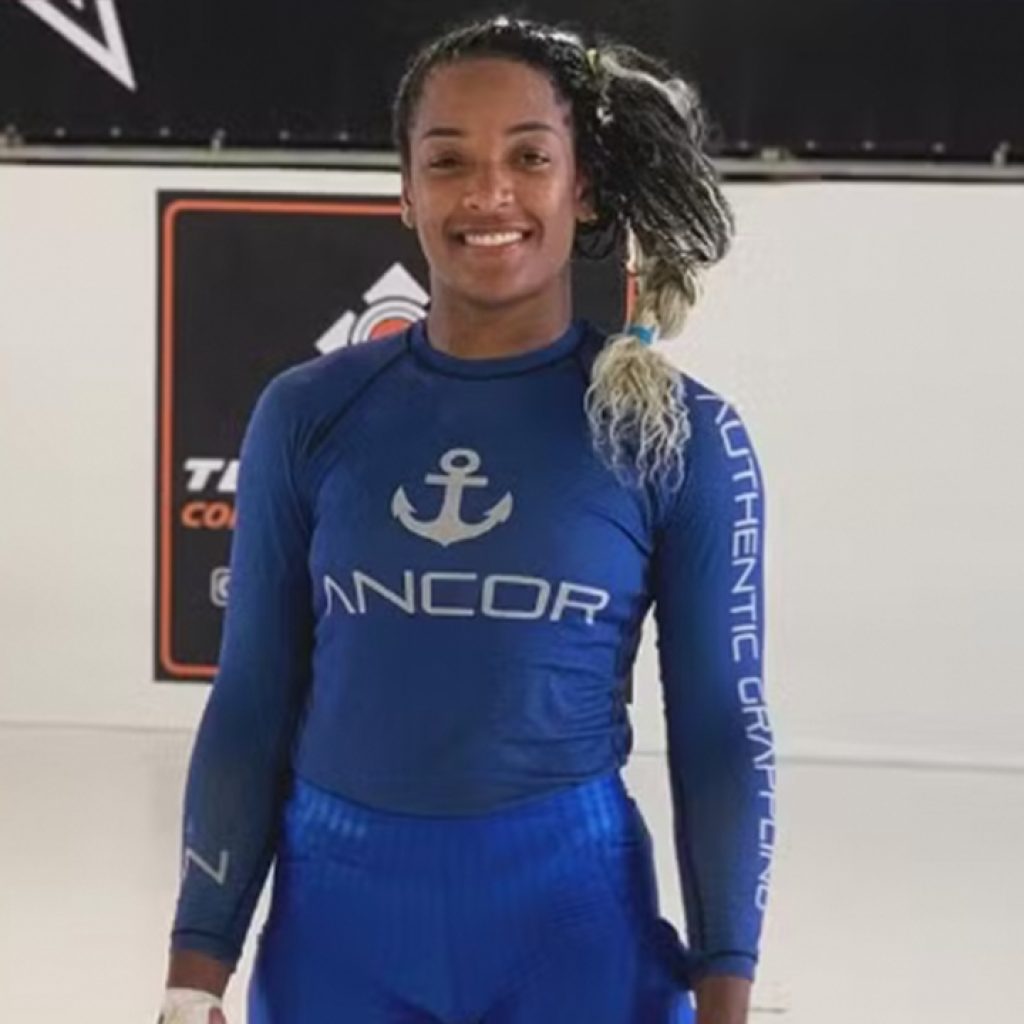 Bellator: brasileira Lady Dai luta em Londres neste sábado