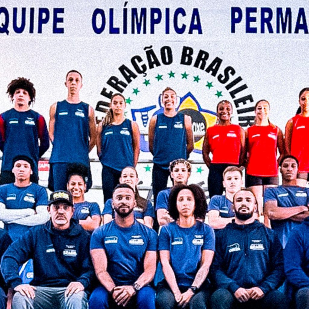 Boxe: NEBAR conclui 6ª base e treinador destaca alto desenvolvimento da nova geração de atletas