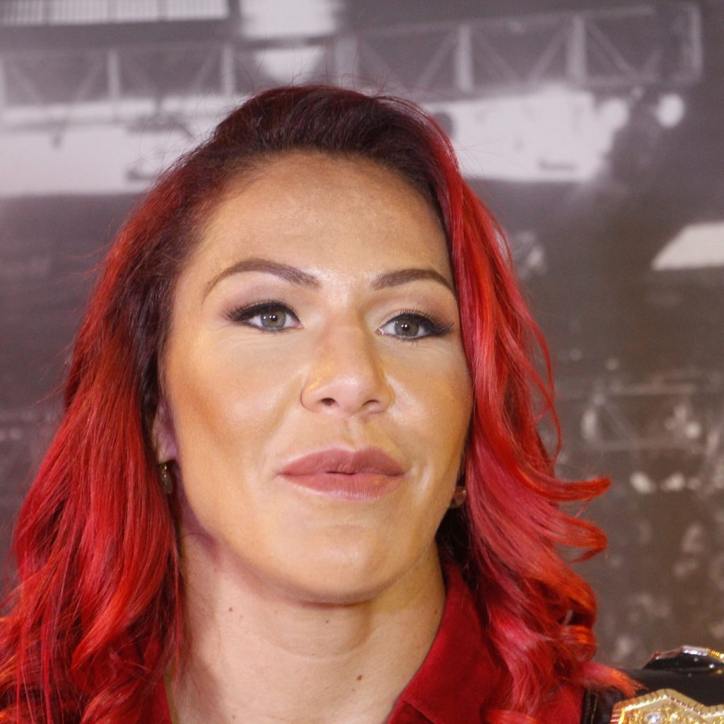 Cris Cyborg analisa luta contra Larissa Pacheco, exalta legado e responde Ronda Rousey