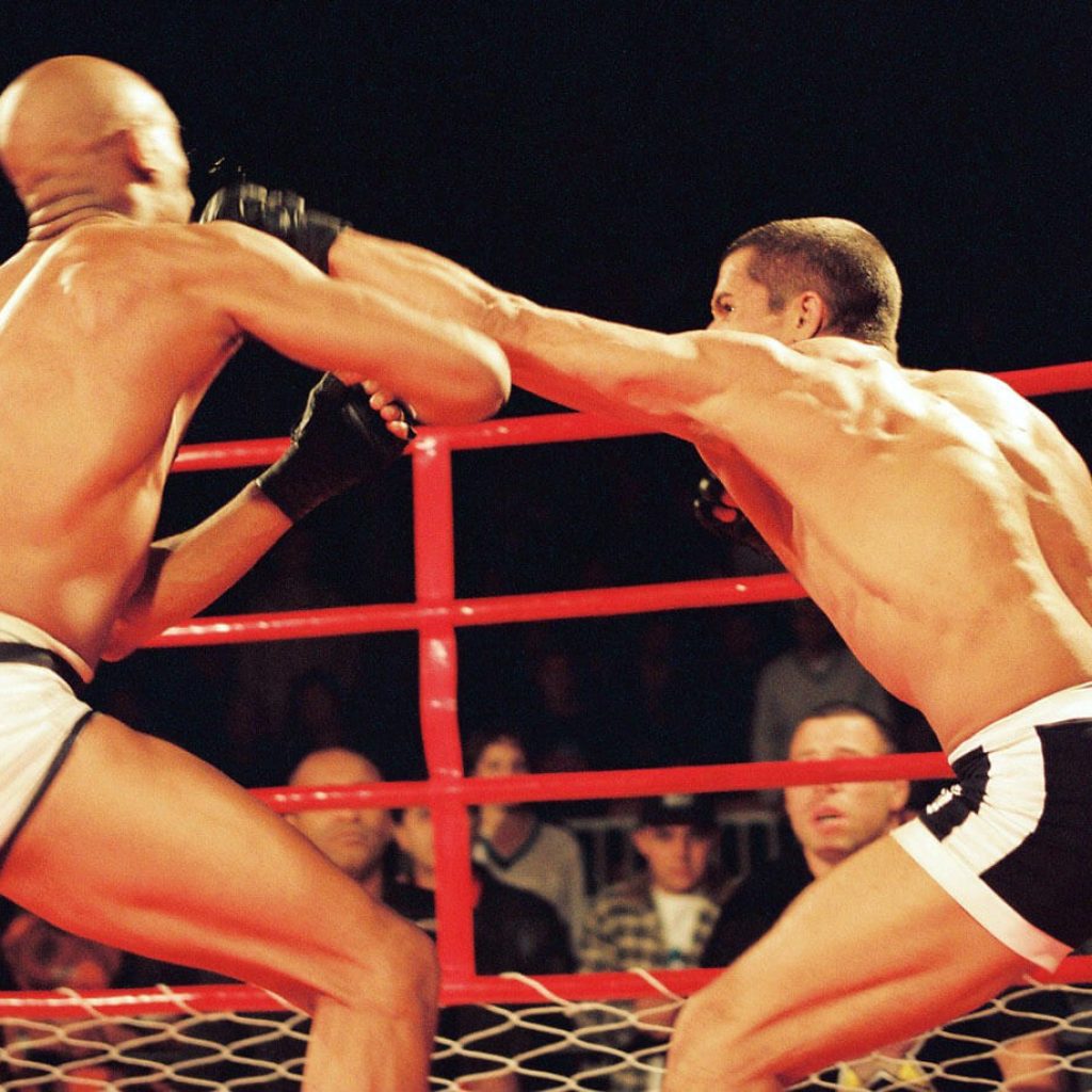 Luiz Azeredo relembra vitórias contra Anderson Silva, Demian Maia, treinos na Chute Boxe e teste de fogo de Diego Lima