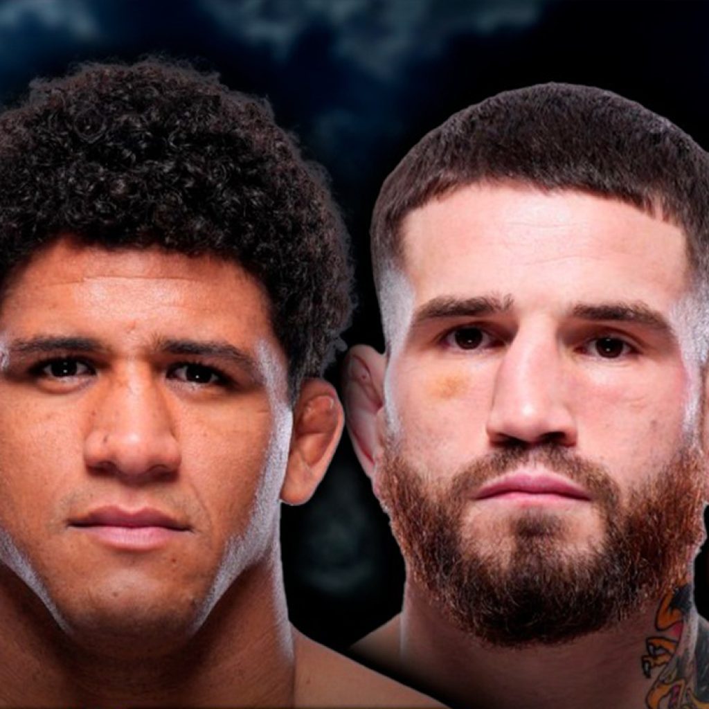 PAPO DE LUTA avalia as chances do exército brasileiro no UFC do próximo sábado
