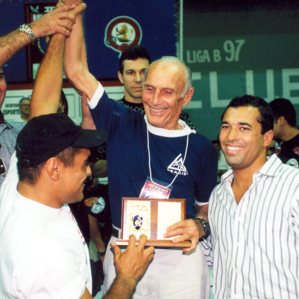 3º Mundial de Jiu-Jitsu: o show de Sperry e Saulo e as homenagens a Hélio e Carlson