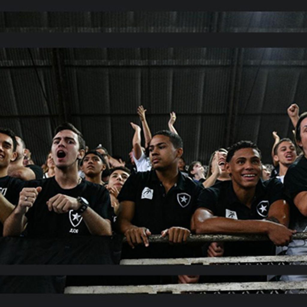 Botafogo Judô conquista o top 3 do estado do Rio de Janeiro