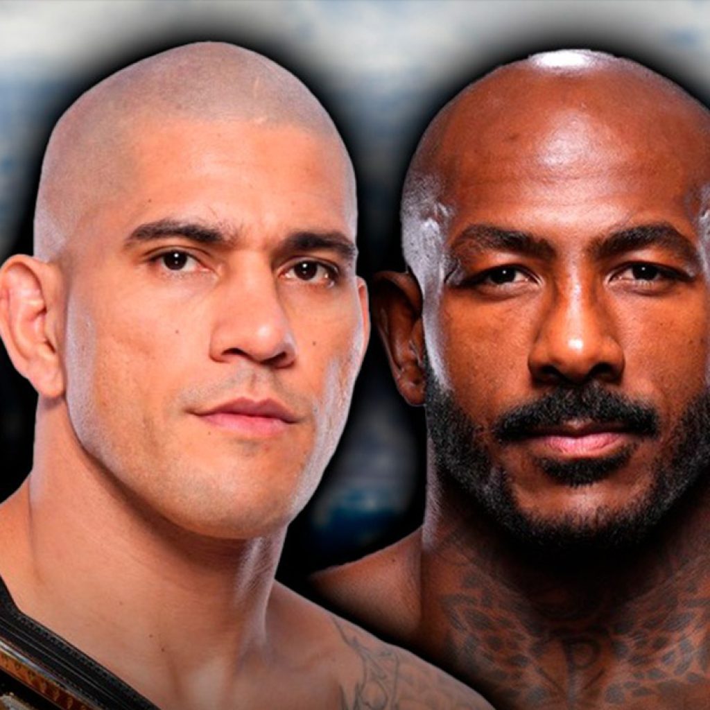 PAPO DE LUTA traz raio-x do UFC 307, com Poatan, Aldo e Keltlen