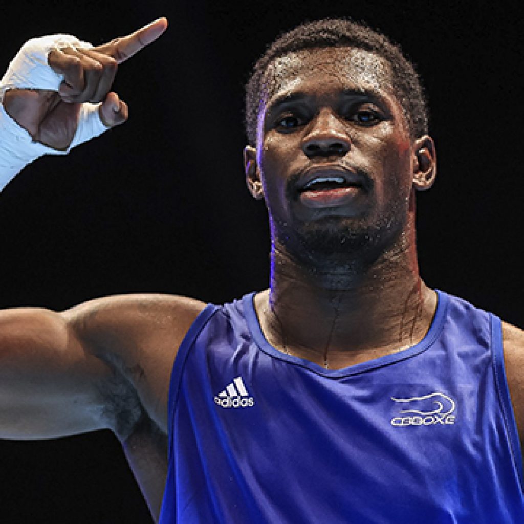 Wanderley 'Holyfield' Pereira anuncia carreira híbrida no ciclo de 2028