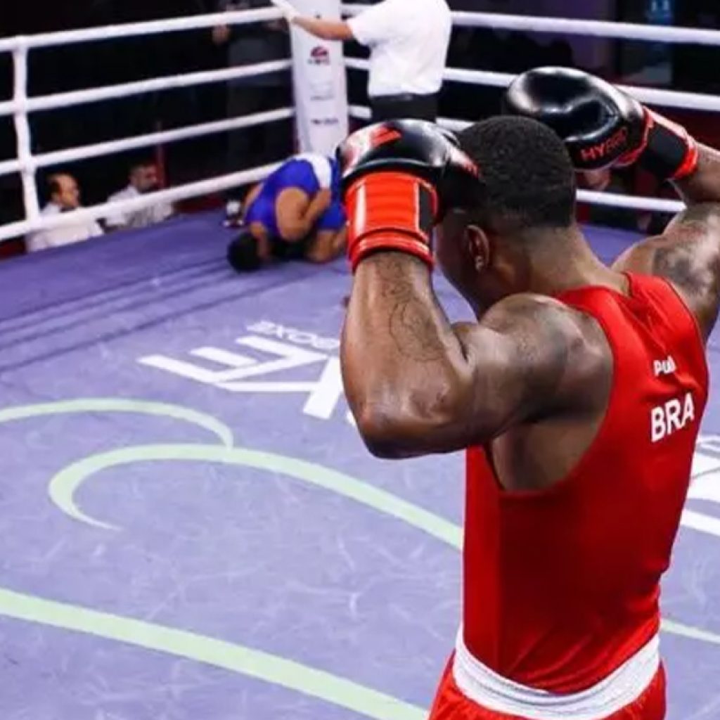 Boxe: Criado para movimentar o calendário, São Paulo Open tem início nesta terça-feira
