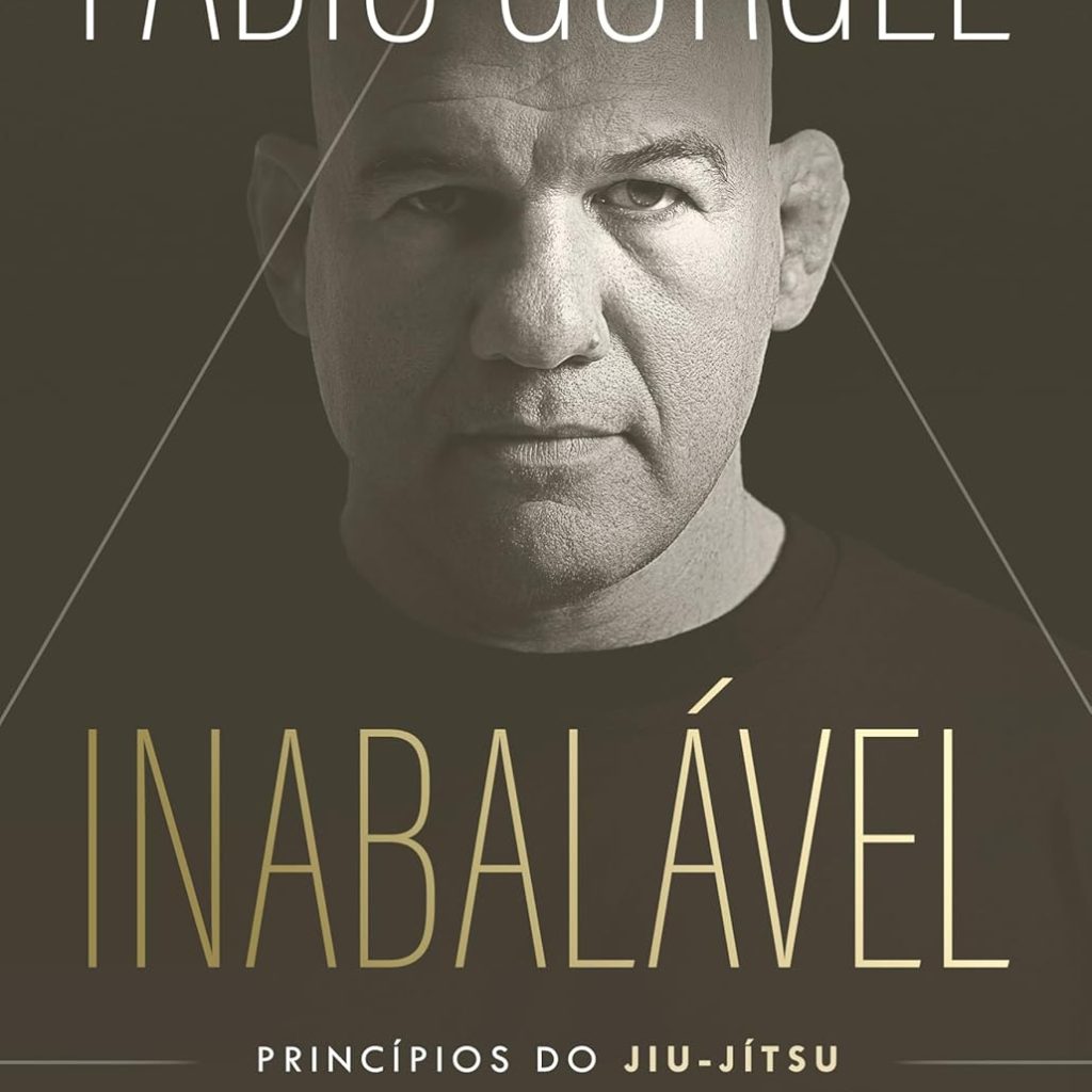 Fabio Gurgel lança livro sobre princípios do Jiu-Jitsu aplicados a vida e aos negócios
