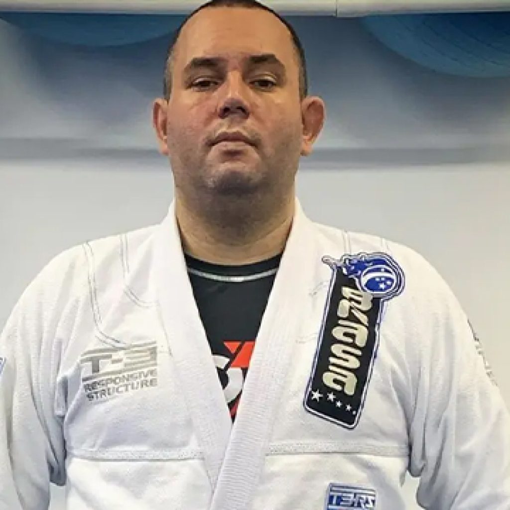 Itallo Vilardo comenta pontos importantes sobre preparação física para MMA e jiu-jitsu
