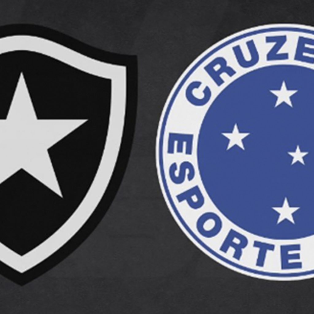 Jiu-jitsu: Classificados para decisões no futebol, Botafogo e Cruzeiro duelam na final do BJJ Clubes