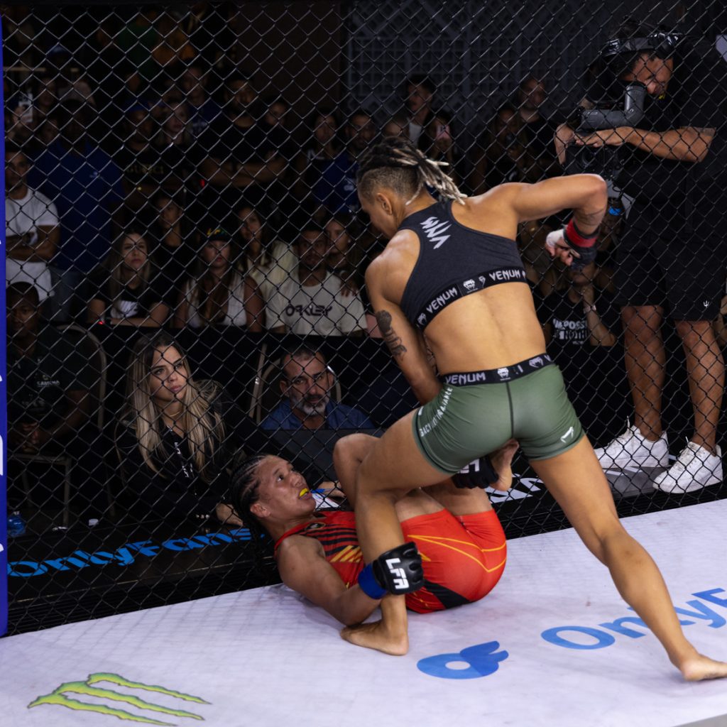 LFA abre promoção para fãs adquirirem ingressos para área VIP da próxima edição no Brasil