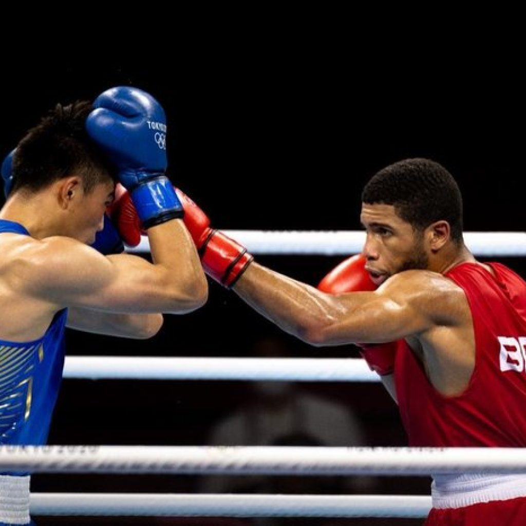 CBBoxe e CBC firmam parceria para fortalecer o boxe rumo a Los Angeles 2028