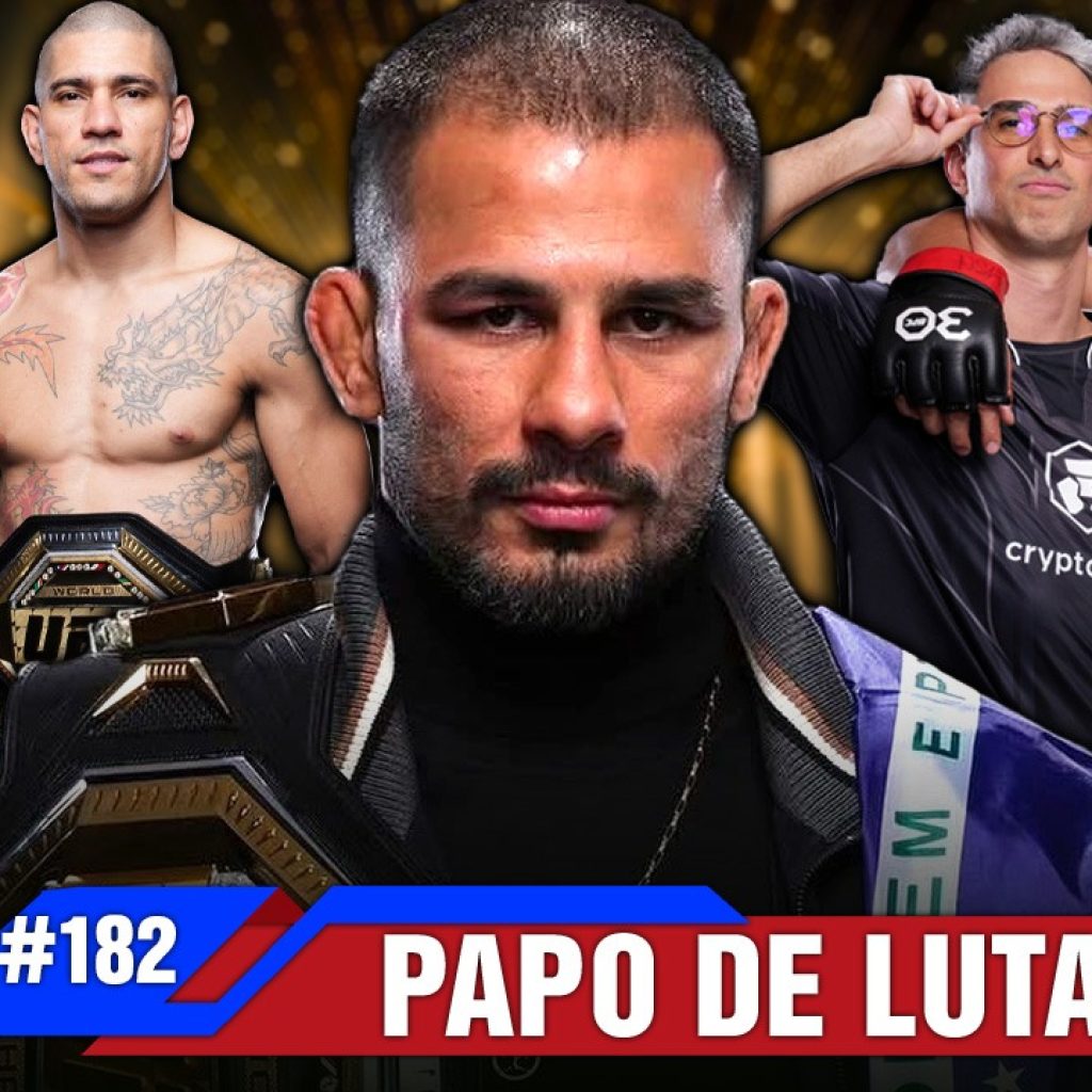 Os vencedores do Oscar do MMA e os destaques do UFC 310