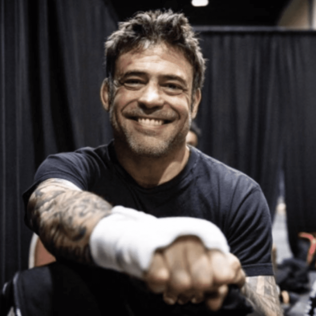 Parrumpinha aponta seus 5 favoritos para o Oscar do MMA
