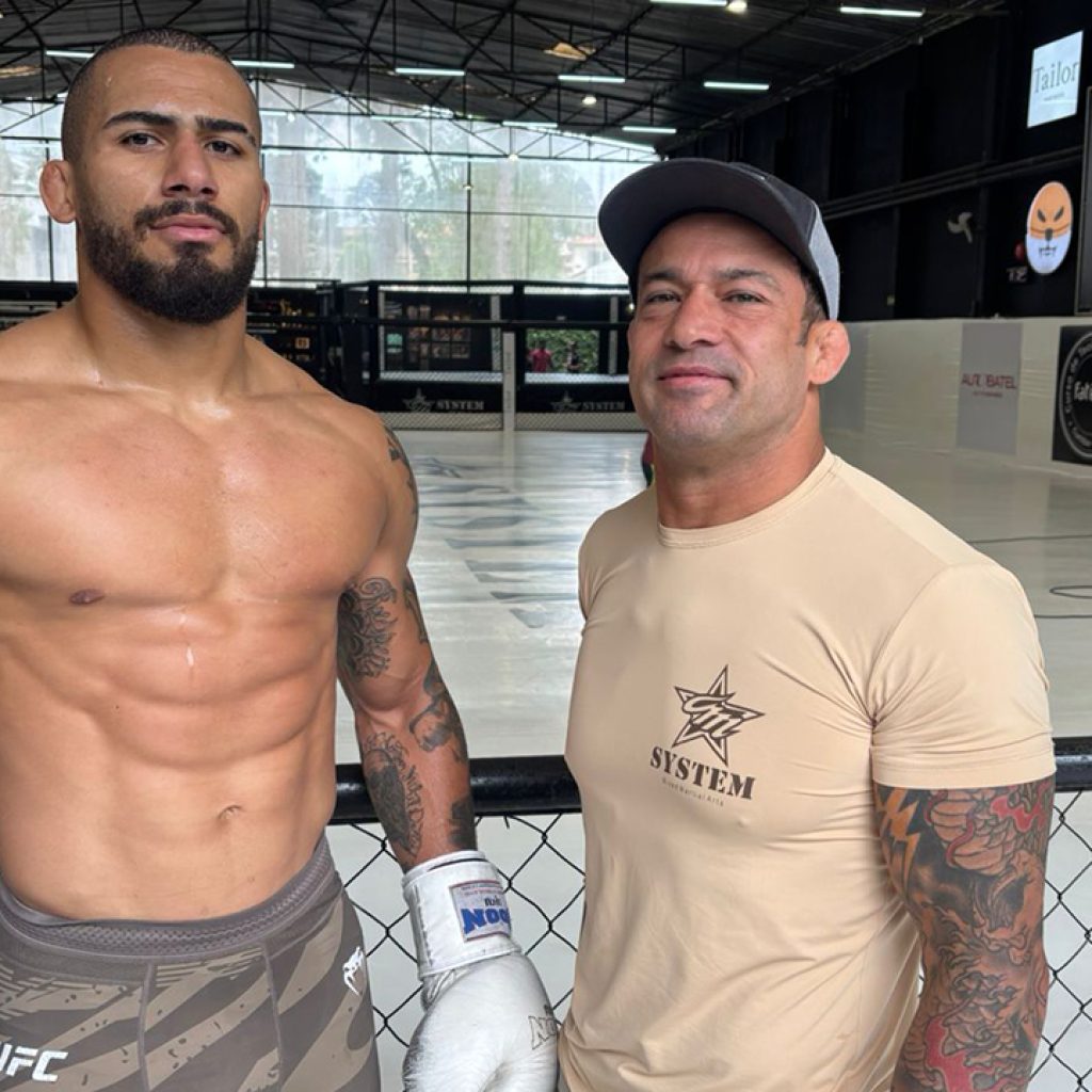 Vitor Petrino projeta versão ‘ainda mais forte e agressiva’