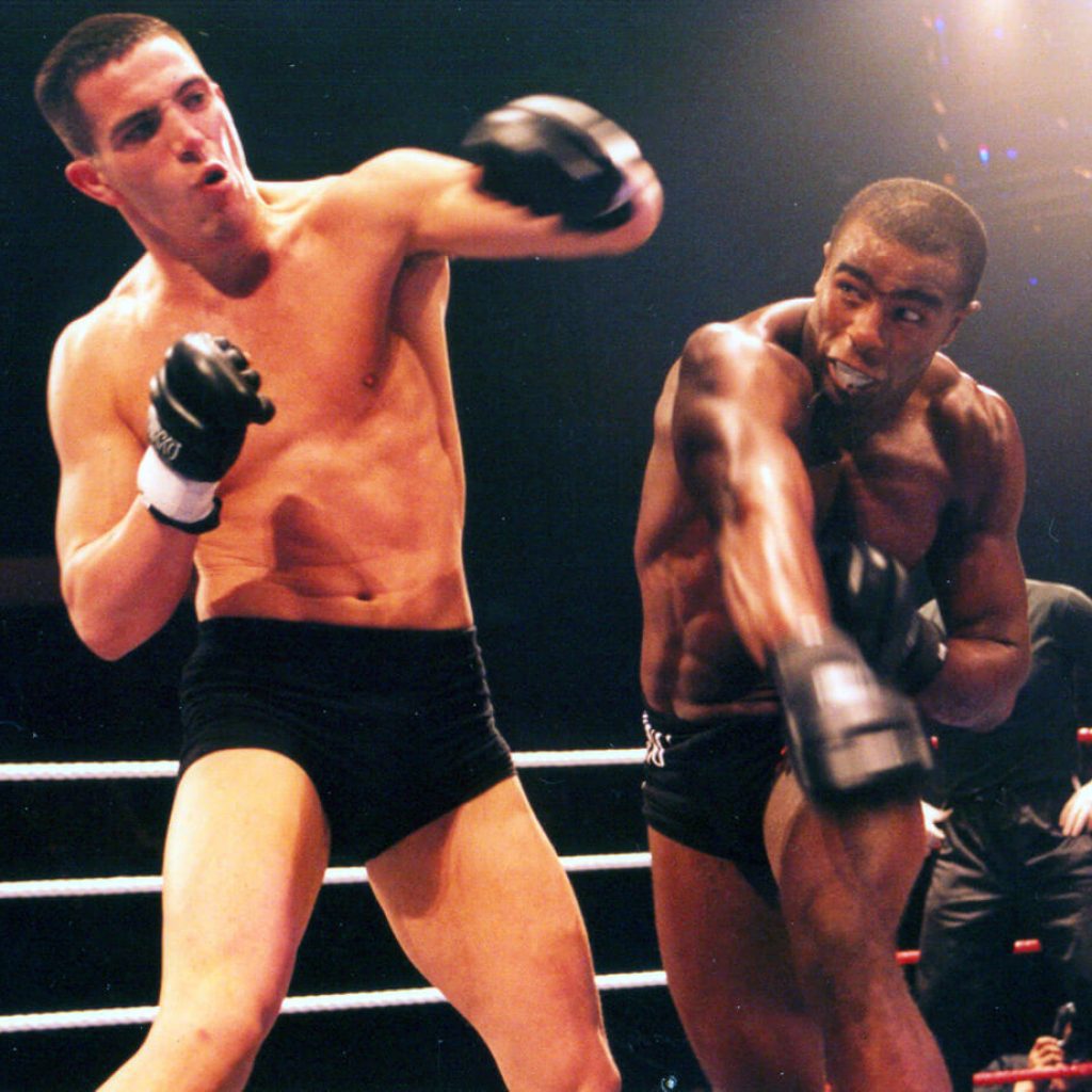 2H2H: Pelé Landy, Cacareco e Hugo Duarte enfrentam temida arbitragem holandesa