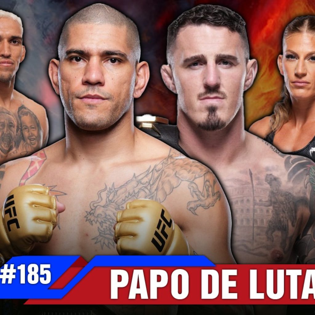 As grandes apostas do MMA para o ano de 2025 e a consagração brasileira no último evento de 2024