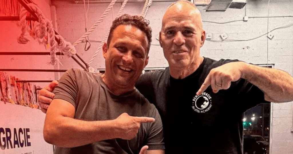 Evento no Texas organizado por ex-rivais une pela 1ª vez Luta-Livre e Jiu-Jitsu