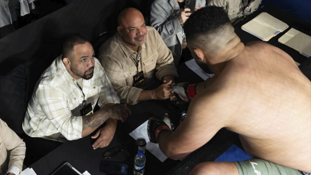 Rafael Feijão aponta nomes do LFA que devem brilhar em 2025