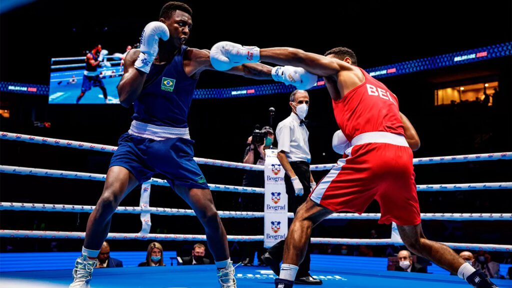 World Boxing anuncia a criação da Confederação Pan-Americana de Boxe