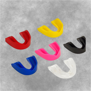 Protetor de Boca Moldável - EVA