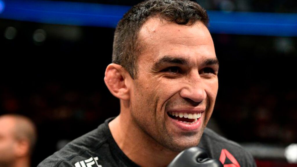 Werdum fala sobre retorno na GFL e analisa Poatan x Ankalaev