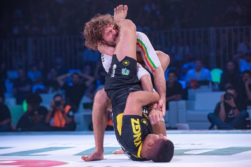 BJJ Stars 15: Mica Galvão brilha e conquista GP sem kimono; Gabi Pessanha e Erich Munis seguem como campeões