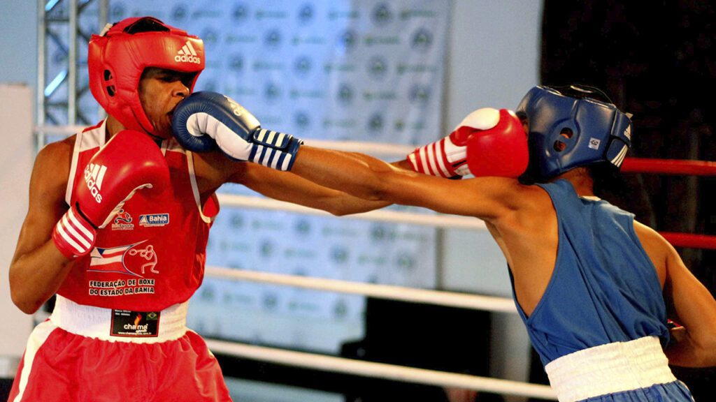 Campeonato Brasileiro Elite de Boxe começa no próximo sábado