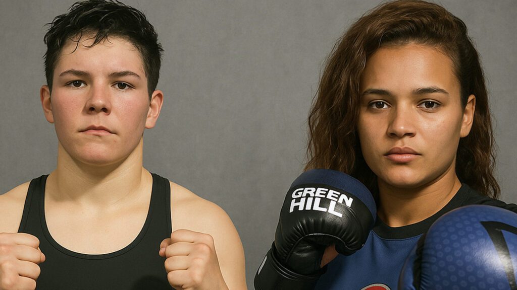 Shooto Brasil 129 promove duas disputas de cinturão