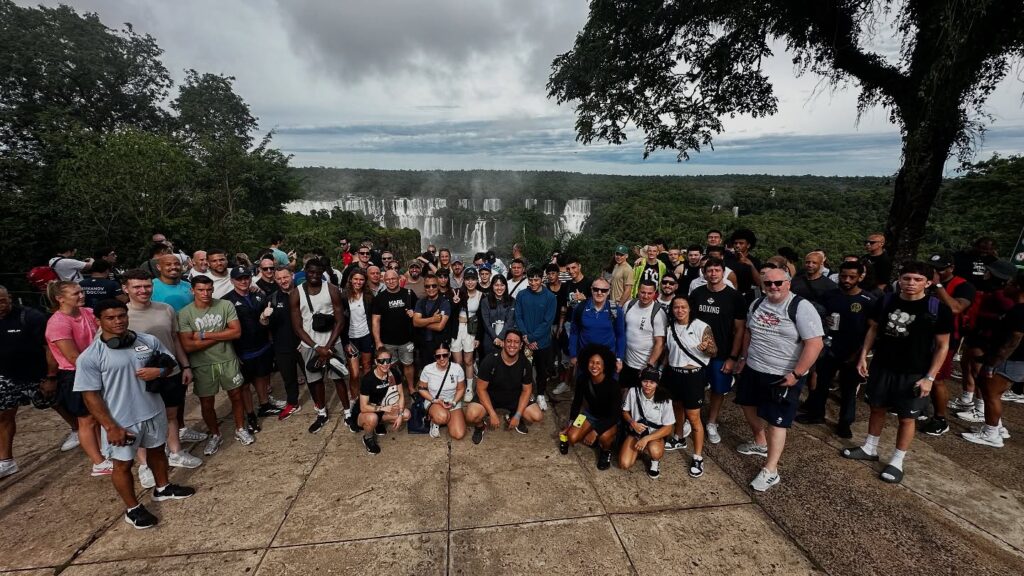 World Boxing Cup começa nesta segunda-feira com transmissão ao vivo