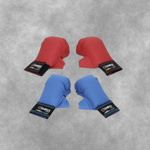 Luva de Karatê para Competição