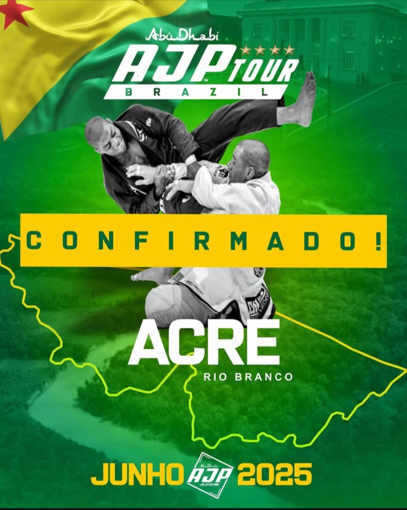 Rio Branco recebe primeira etapa da AJP no Acre com expectativa de movimentar milhares de pessoas